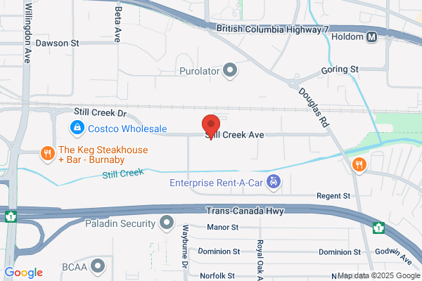 Regent Truck Repairs Ltd