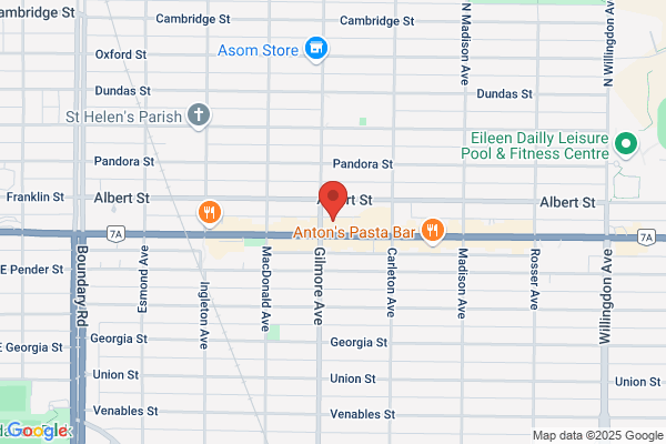 Citywide Cartage Moving & Storage Ltd