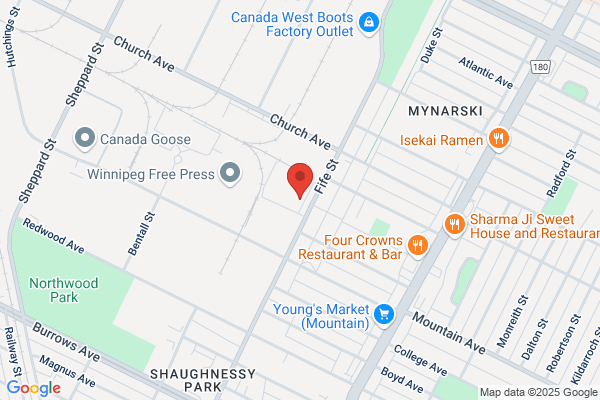 Penner International Inc
