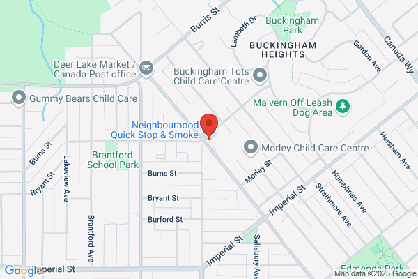 U-Haul Co (Canada) Ltd, Independent Dealers, Burnaby