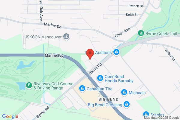 Canem Auto Sales, Liquidation Auto Centre