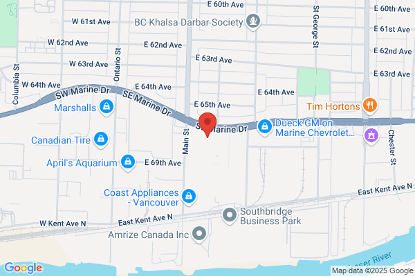 Totem Automotive Group Ford Lincoln Sales & Leasing