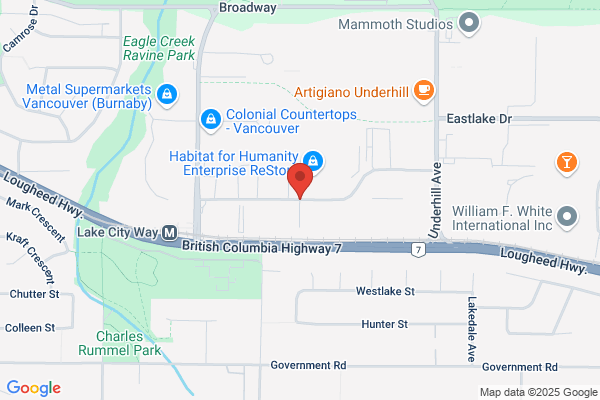 Douglas Anthony Services