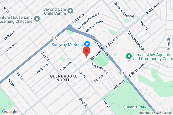 Queen's Park Pet Hospital