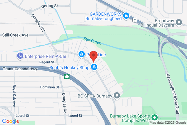 Regional Recycling Burnaby Bottle Depot