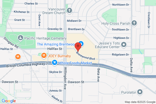 Myburnaby.Com