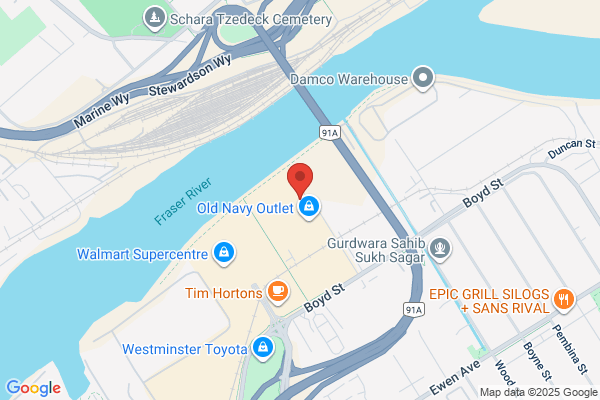 Guess Canada Corp