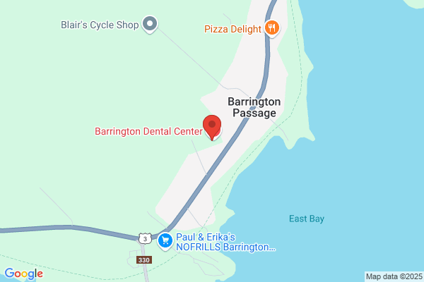 Municipality of Barrington, Library Barrington Branch
