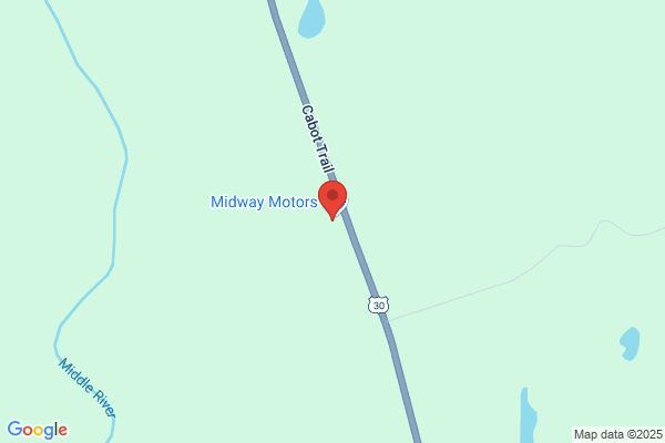 Midway Motors Ltd
