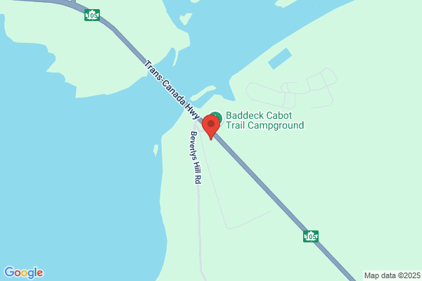 Adventures East Campground & Cottages