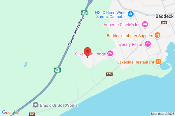 Alderwood Rest Home