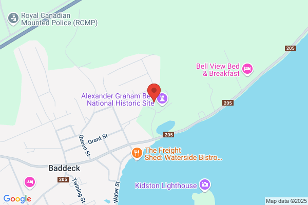 Alexander Graham Bell Museum Association