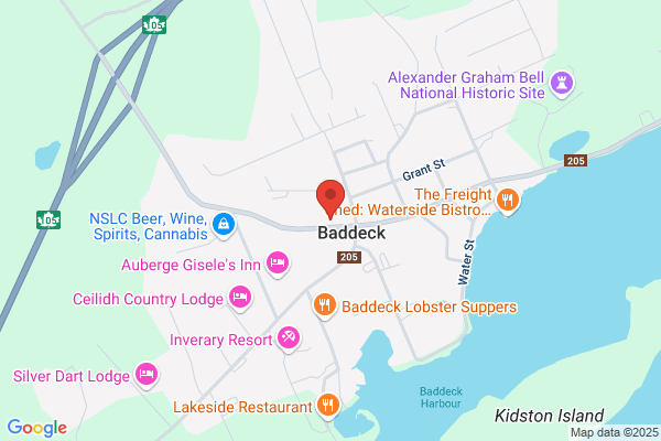 Baddeck Plumbing & Heating