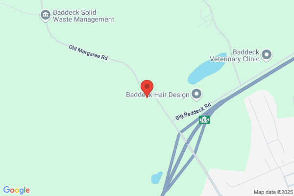 Baddeck Valley Woodproducers Co-Op Ltd