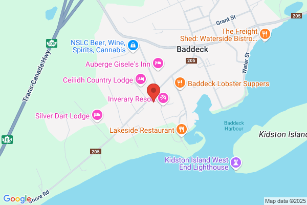 Bannockburn Tours