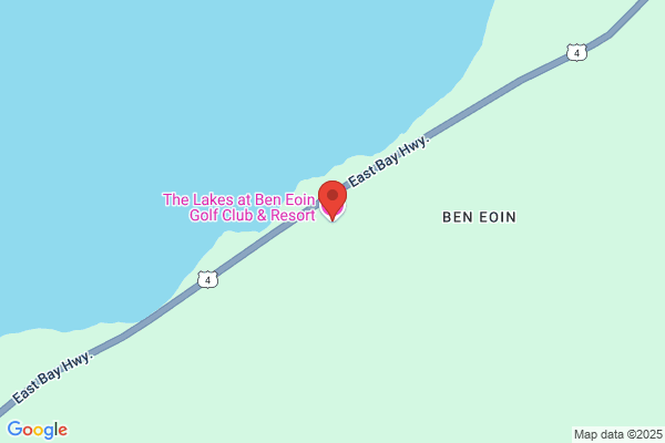 Bras D'or Preservation Foundation