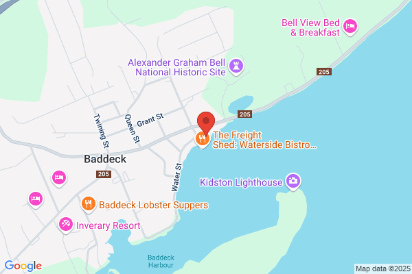 Bras D'or Yacht Club