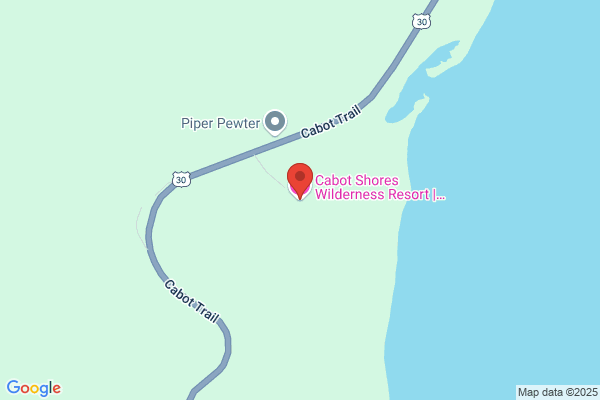 Cabot Shores Lodge and Chalets