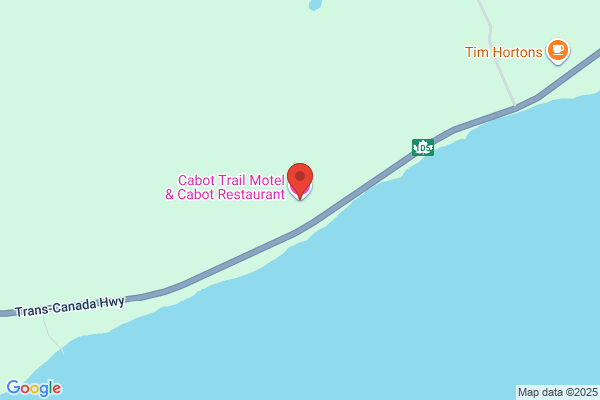 Cabot Trail Motel