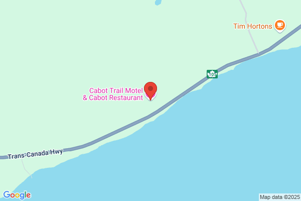 Cabotland Ltd