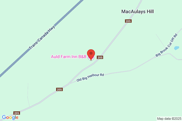Eagles Bay Bed & Breakfast