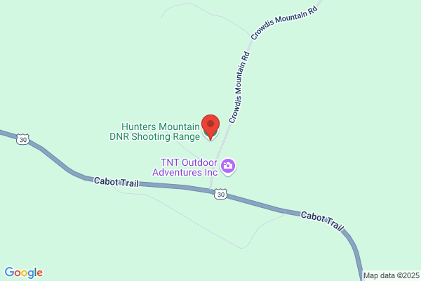 Hunters Mountain Chalets