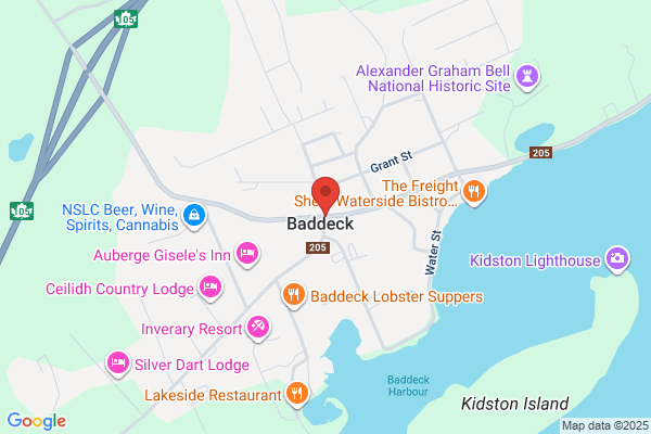 Island Surveys Ltd