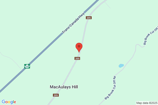 MacAulay's Garage Ltd