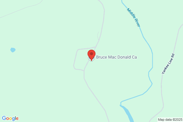 MacDonald Bruce Chartd Acctnt