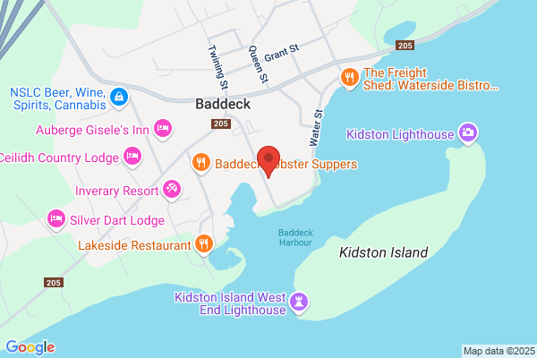 MacDonald Stuart Dr Dental Clinic