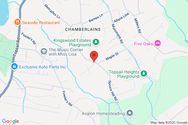 Parsons Plumbing & Heating