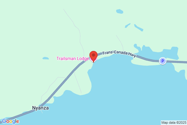 Trailsman Motel