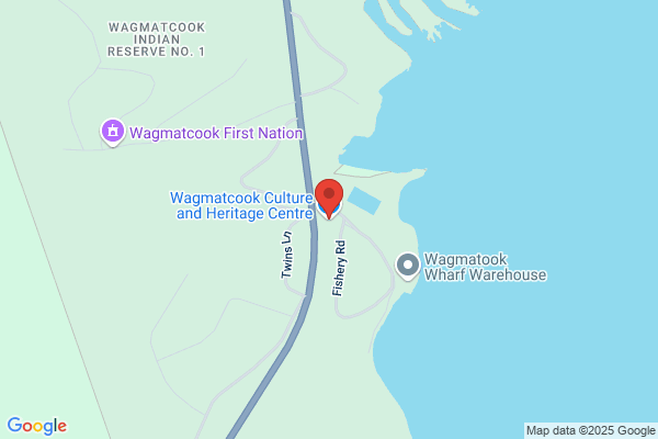 Wagmatcook Aboriginal Healing Foundation