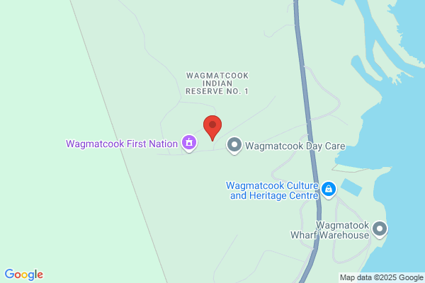 Wagmatcook Band Council