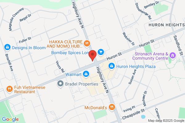 TD Canada Trust Branch and ATM
