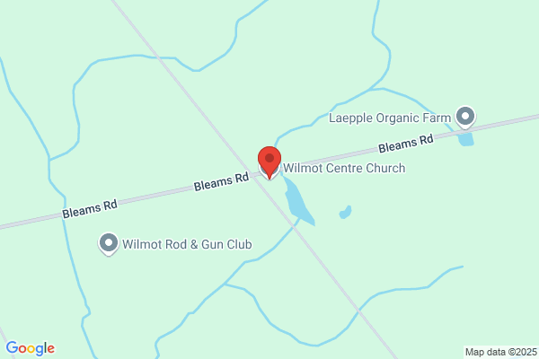 Wilmot Centre Missionary Church