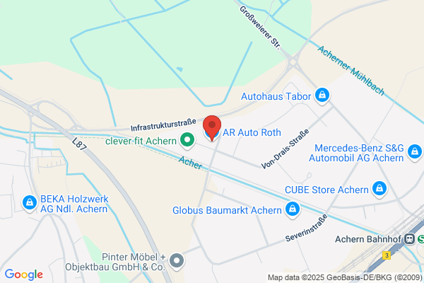 Baden Automotive Certified Auto Repair