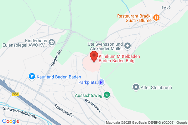 Baden Veterinary Hospital