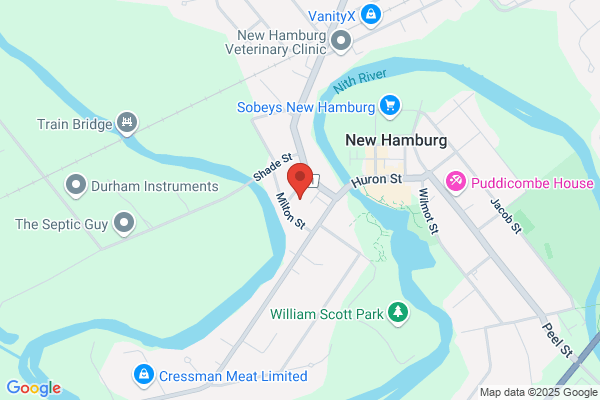 New Hamburg Dental Group