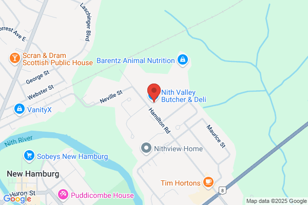 Nith Valley Butcher & Deli