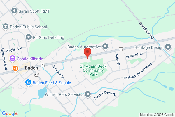Ridge Valley Home Inspections