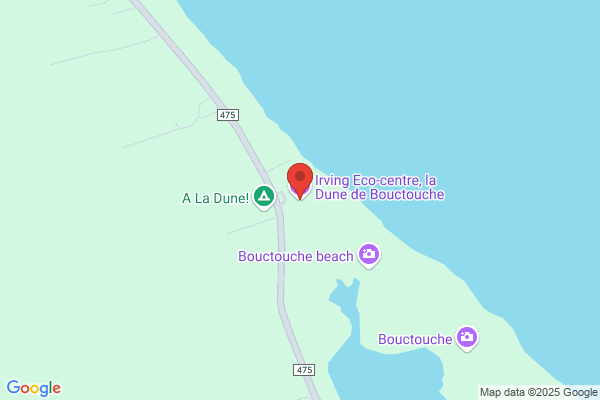 Aliant Mobility Continued-Suite, Bouctouche
