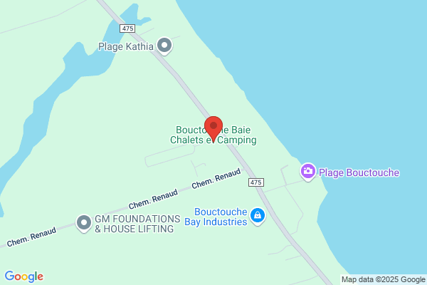 Boucher Forest Products Ltd