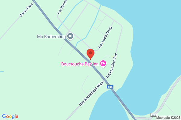 Bouctouche Chiropractic Center