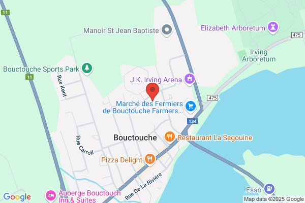 Ecoles District Scolaire No 11, Dr-Marguerite Michaud