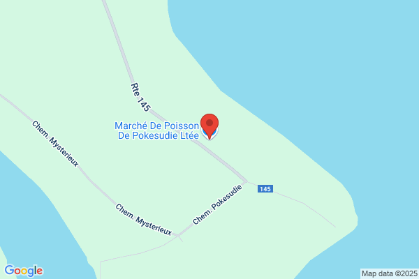 La Shop De Poisson