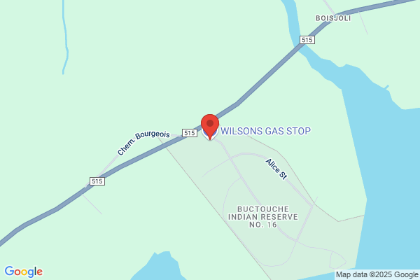 Mataoiig Gas Bar