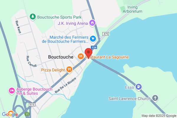 Physiotherapie Bouctouche