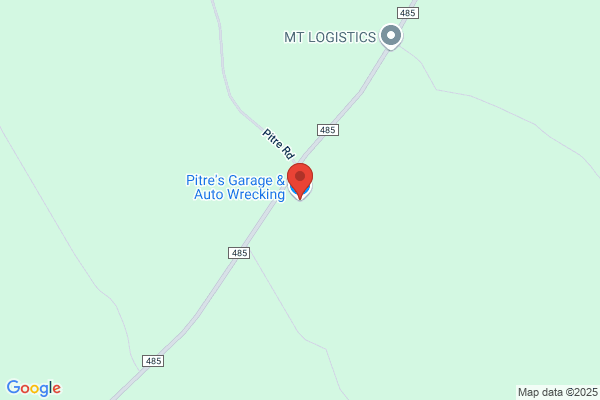 Pitre's Garage & Auto Wrecking