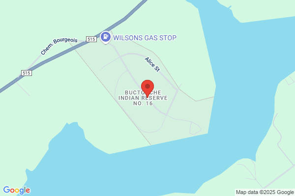 Province of New Brunswick, Probation Services, Bouctouche